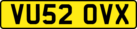 VU52OVX