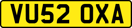 VU52OXA