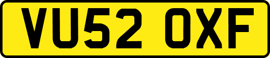 VU52OXF