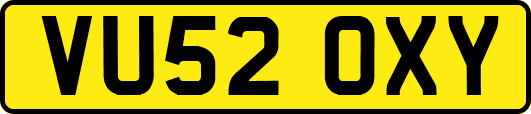VU52OXY