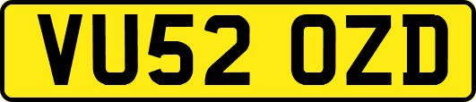 VU52OZD