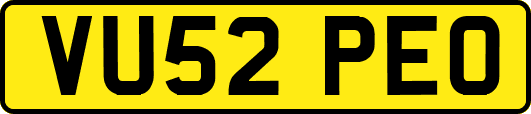 VU52PEO