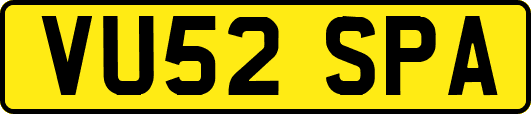 VU52SPA
