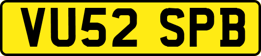 VU52SPB