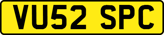 VU52SPC