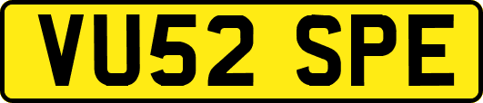 VU52SPE