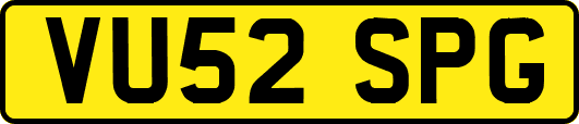 VU52SPG