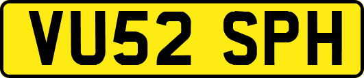 VU52SPH