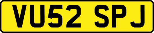 VU52SPJ