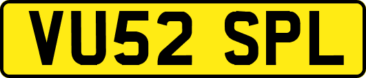 VU52SPL