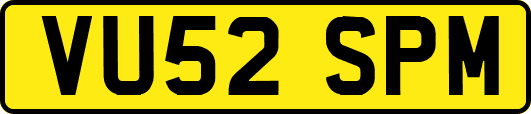VU52SPM