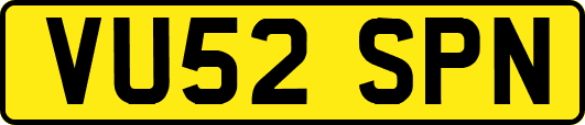 VU52SPN