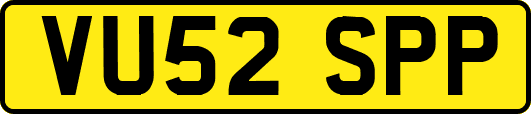 VU52SPP