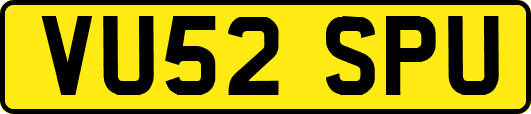VU52SPU