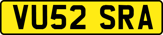 VU52SRA