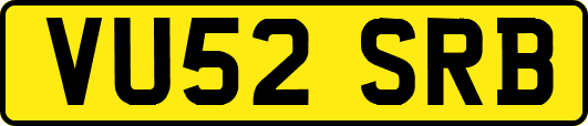 VU52SRB
