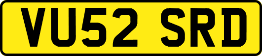 VU52SRD