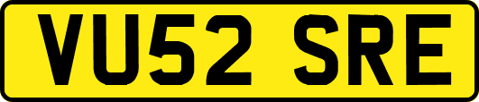 VU52SRE