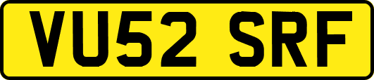 VU52SRF