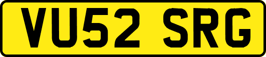 VU52SRG