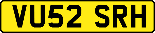VU52SRH
