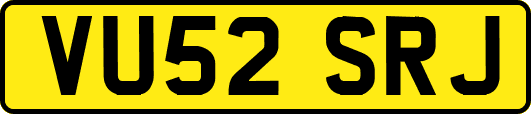 VU52SRJ