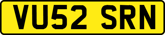 VU52SRN
