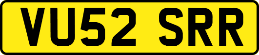 VU52SRR