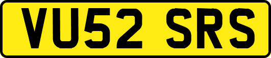 VU52SRS