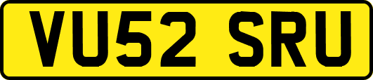 VU52SRU