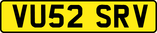 VU52SRV