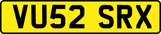 VU52SRX