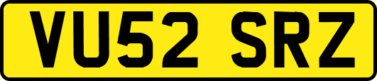 VU52SRZ