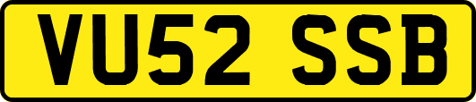 VU52SSB