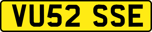 VU52SSE