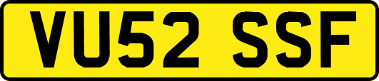 VU52SSF