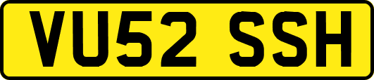 VU52SSH
