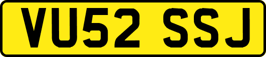 VU52SSJ