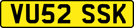 VU52SSK