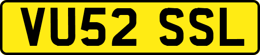 VU52SSL