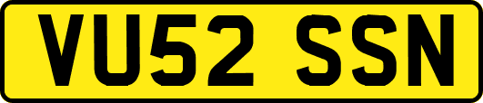 VU52SSN