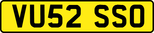 VU52SSO