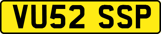 VU52SSP