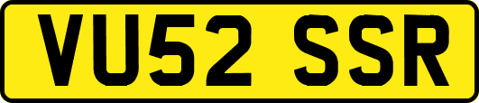 VU52SSR
