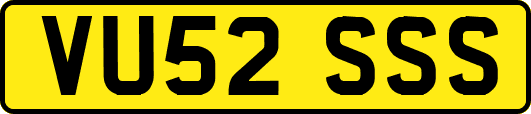 VU52SSS