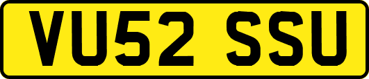 VU52SSU