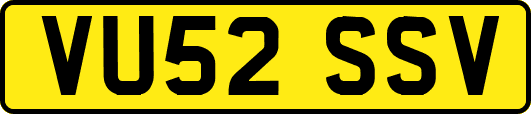 VU52SSV