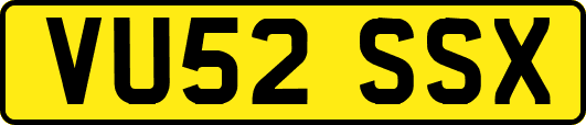 VU52SSX