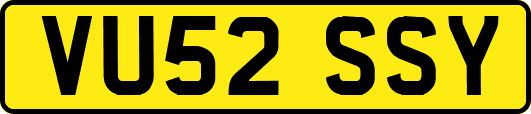 VU52SSY