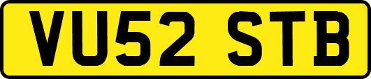 VU52STB
